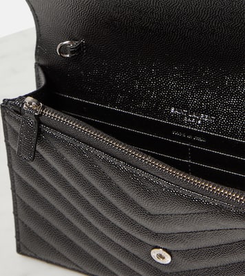 Borsa a spalla Cassandre in pelle | Saint Laurent