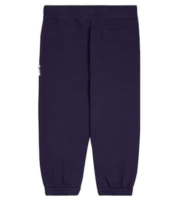 Pantalones deportivos de algodón | Palm Angels Kids
