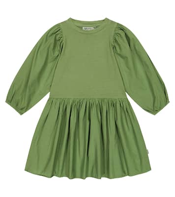 Abito Cosette in cotone | Molo