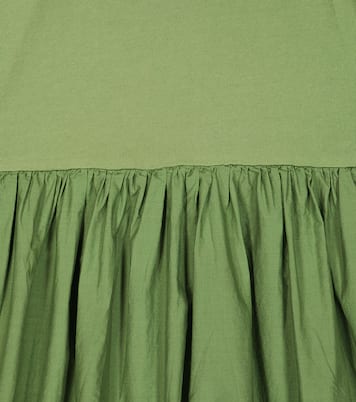 Abito Cosette in cotone | Molo