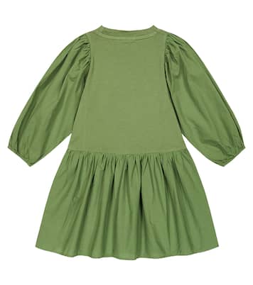 Abito Cosette in cotone | Molo