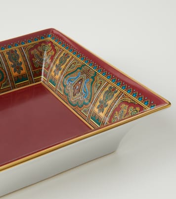 Porcelain tray | Etro