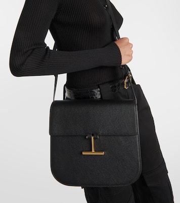 Borsa a tracolla Tara Medium in pelle | Tom Ford