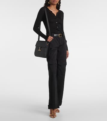 Borsa a tracolla Tara Medium in pelle | Tom Ford