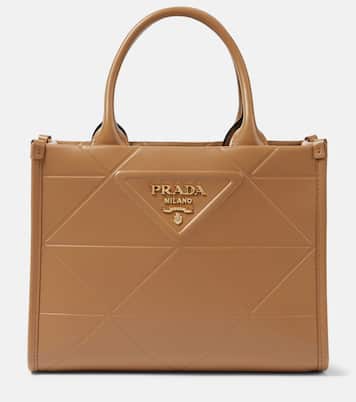 Borsa Symbole Mini in pelle | Prada