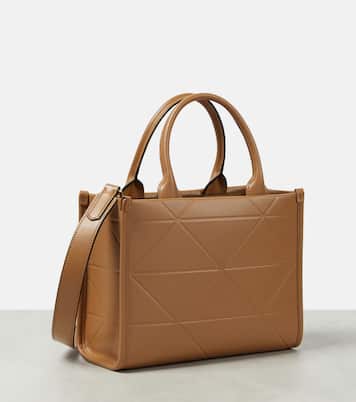 Borsa Symbole Mini in pelle | Prada