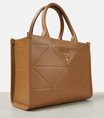Borsa Symbole Mini in pelle | Prada