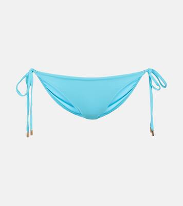 Culotte de bikini Antibes à taille basse | Melissa Odabash