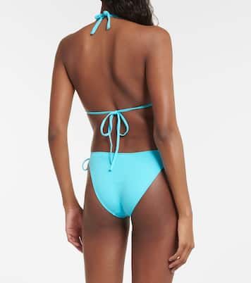 Culotte de bikini Antibes à taille basse | Melissa Odabash