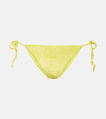 Slip bikini Ties | Jade Swim
