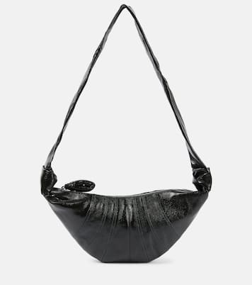 Sac Croissant Small en toile | Lemaire
