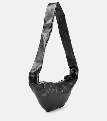 Sac Croissant Small en toile | Lemaire