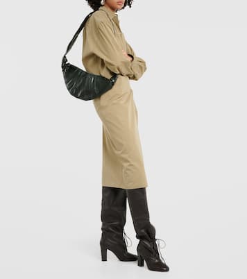 Sac Croissant Small en toile | Lemaire