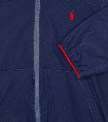 Chaqueta cortavientos Cooper | Polo Ralph Lauren Kids