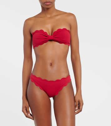 Antibes bikini bottoms | Marysia