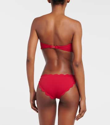 Antibes bikini bottoms | Marysia