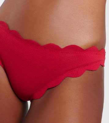 Antibes bikini bottoms | Marysia
