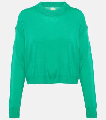 Jersey de cachemir y lana | Jardin des Orangers