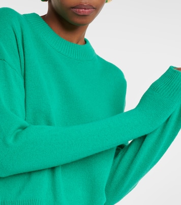 Jersey de cachemir y lana | Jardin des Orangers