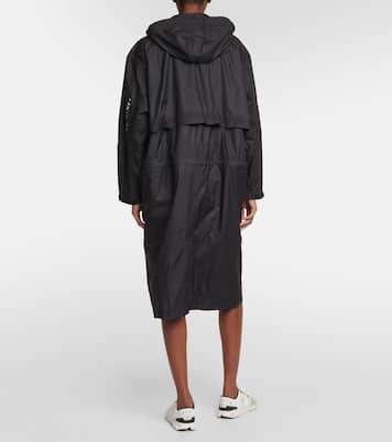 Long parka | Adidas by Stella McCartney