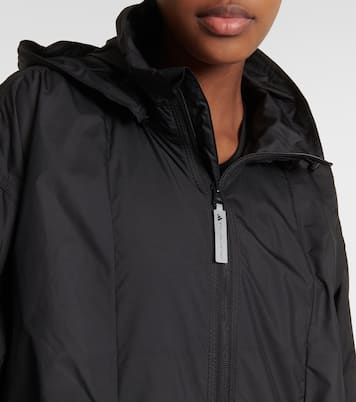 Long parka | Adidas by Stella McCartney