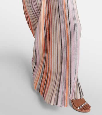 Kaftan mit Pailletten | Missoni