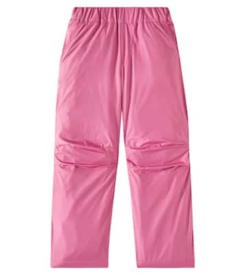 Pantaloni in tessuto tecnico | Il Gufo