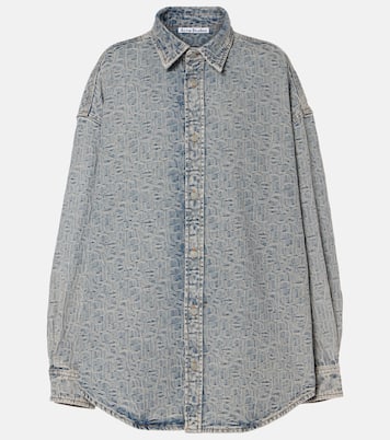 Camicia di jeans Setar  | Acne Studios
