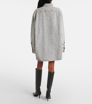 Camicia di jeans Setar  | Acne Studios