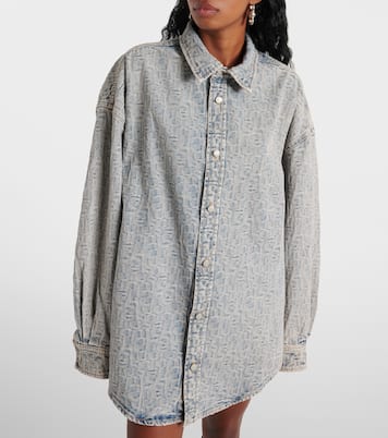 Camicia di jeans Setar  | Acne Studios