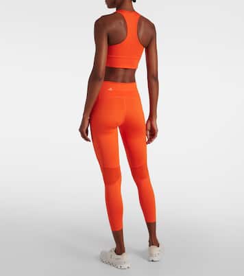 Logo leggings | Adidas by Stella McCartney