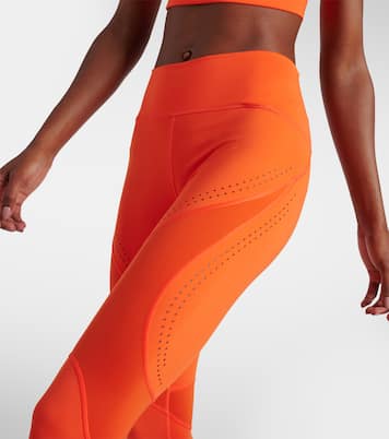 Logo leggings | Adidas by Stella McCartney