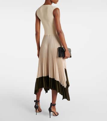 Midikleid Dura | Joseph