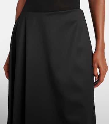 Pantaloni in lana | Alaïa