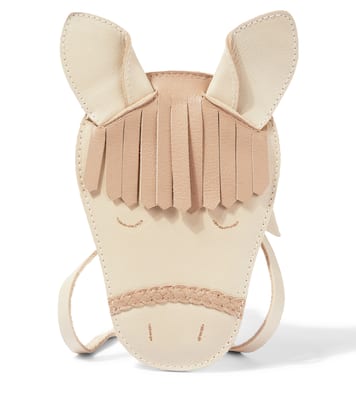 Tasche Britta Special Horse aus Leder | Donsje