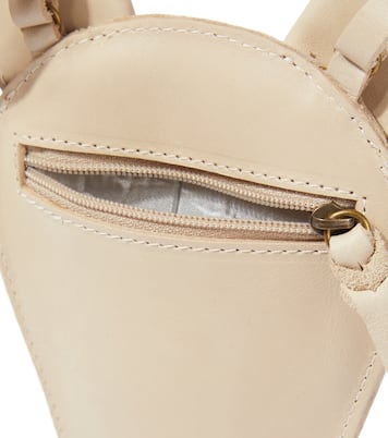 Tasche Britta Special Horse aus Leder | Donsje