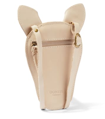 Tasche Britta Special Horse aus Leder | Donsje