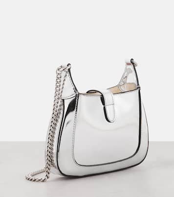 Borsa Gucci Jackie Notte Mini in pelle | Gucci