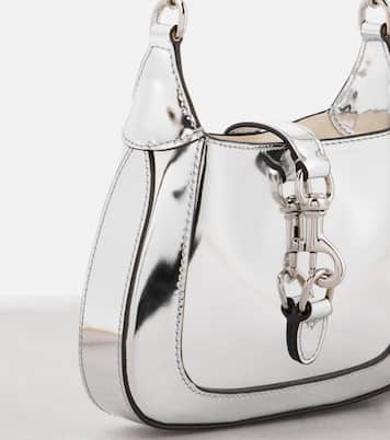 Borsa Gucci Jackie Notte Mini in pelle | Gucci
