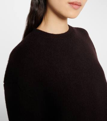 Pullover Idea in cashmere e seta | The Row