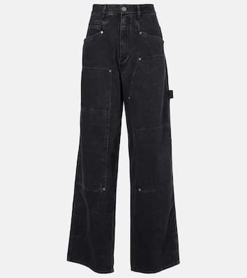 Jeans regular Ophra | Marant Etoile