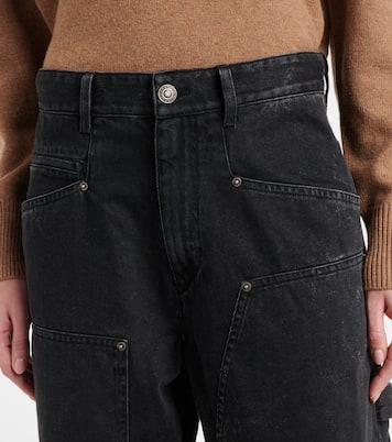 Jeans regular Ophra | Marant Etoile