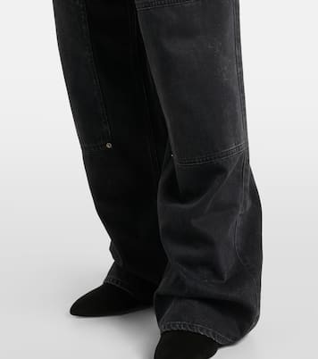 Jeans regular Ophra | Marant Etoile