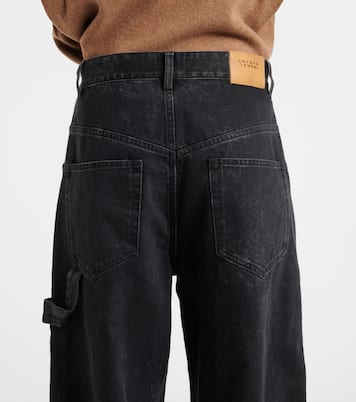 Jeans regular Ophra | Marant Etoile