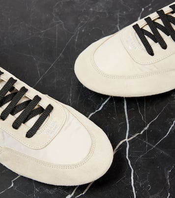 Baskets Collapse Re-Nylon | Prada