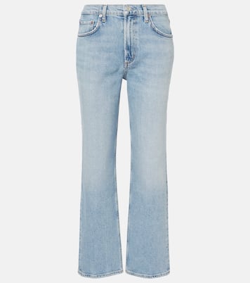 Jeans regular Valen a vita media | Agolde