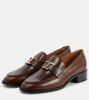 Mocassini T Timeless in pelle | Tod's