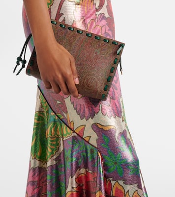 Sac à motif cachemire | Etro