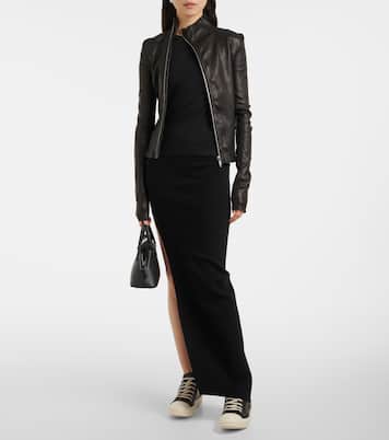 T-shirt en coton | Rick Owens