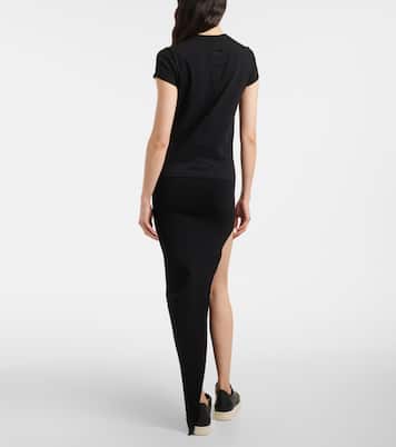 T-shirt en coton | Rick Owens